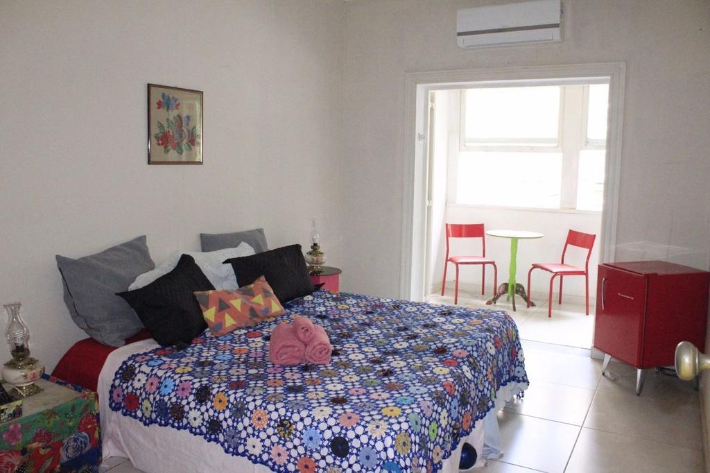 Casa Botafogo Hotel - Rio de Janeiro — Fotos 2